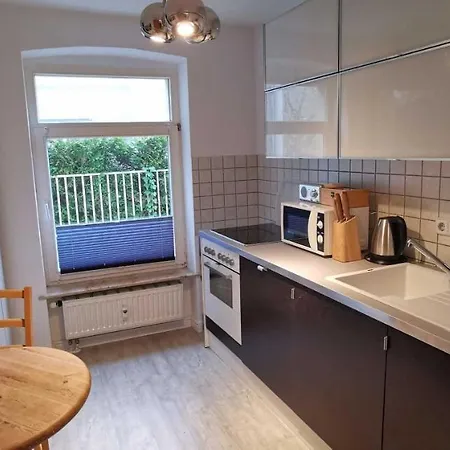 Charlot Mit Zwei Schlafzimmern Und Bio- Kamin *