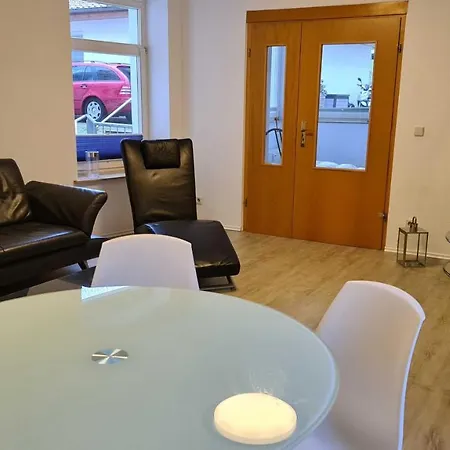 Charlot Mit Zwei Schlafzimmern Und Bio- Kamin Apartament *