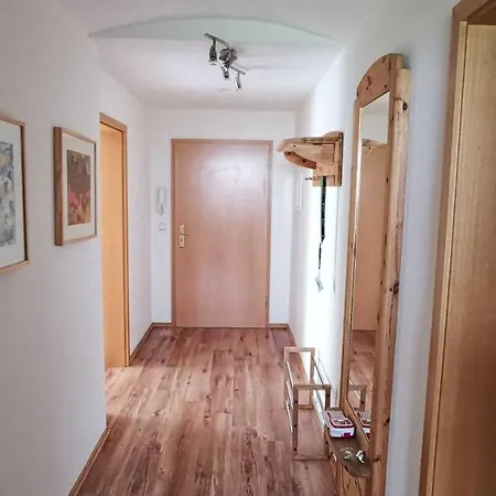 Apartment Charlot Mit Zwei Schlafzimmern Und Bio- Kamin *