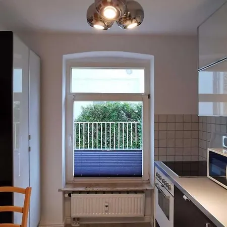 Charlot Mit Zwei Schlafzimmern Und Bio- Kamin